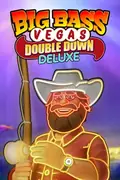 Náhľad hry Big Bass Vegas priradený k výhre zverejnenej vo Vipz