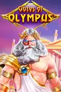 Náhľad hry Gates of Olympus priradený k výhre zverejnenej vo Vipz