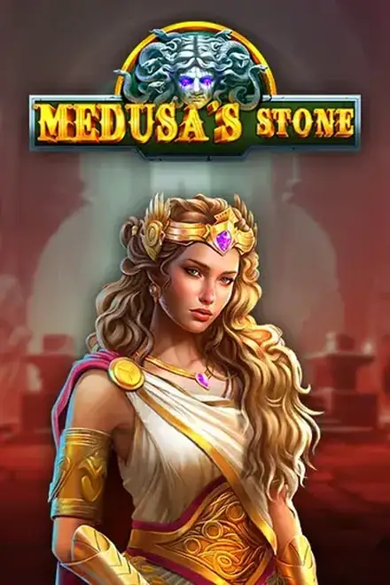 Nový hrací automat Medusa&rsquo;s Stone, skameňujúci pohľad a kamenné symboly