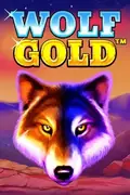 Náhľad hry Wolf Gold priradený k výhre zverejnenej vo Vipz